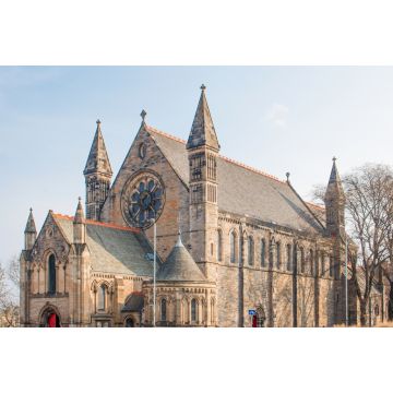 Lais Puzzle - Mansfield Traquair Church Edinburgh Schottland - 2.000 Teile