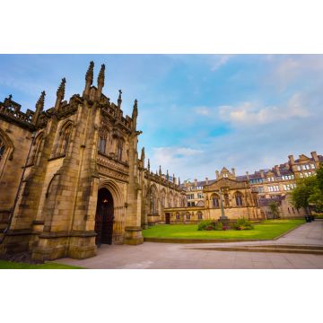 Lais Puzzle - Kathedrale von Manchester in Manchester, UK - 2.000 Teile