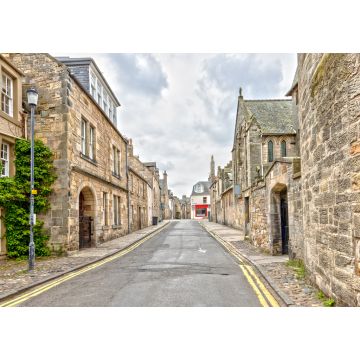 Lais Puzzle - Impression von St Andrews in Schottland - 1.000 Teile