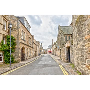 Lais Puzzle - Impression von St Andrews in Schottland - 2.000 Teile