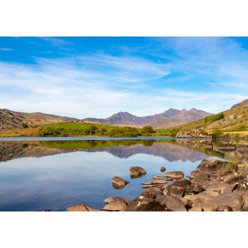 Lais Puzzle - Capel Curig, Snowdonia, Wales - 1.000 Teile
