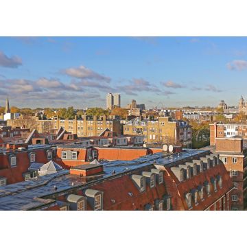 Lais Puzzle - South Kensington London - 1.000 Teile
