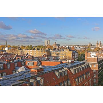 Lais Puzzle - South Kensington London - 2.000 Teile