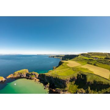 Lais Puzzle - Carrick a Rede Rope Bridge in Ballintoy, Nordirland - 1.000 Teile