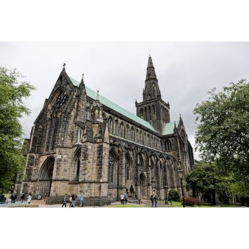 Lais Puzzle - Kathedrale von Glasgow - Glasgow, Schottland, Vereinigtes Königreich - 2.000 Teile