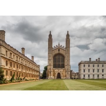Lais Puzzle - Kings College Universität und Kapelle in Cambridge, England - 1.000 Teile