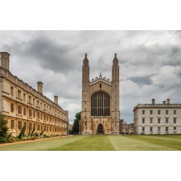 Lais Puzzle - Kings College Universität und Kapelle in Cambridge, England - 2.000 Teile