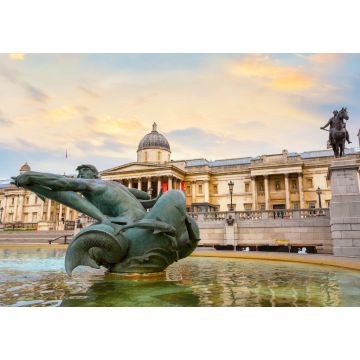 Lais Puzzle - Die Nationalgalerie in London, UK - 1.000 Teile