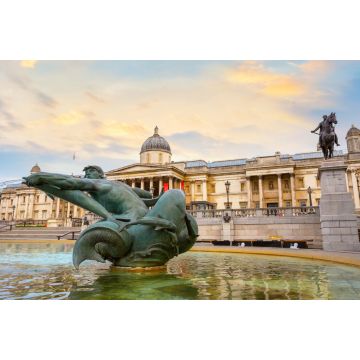 Lais Puzzle - Die Nationalgalerie in London, UK - 2.000 Teile