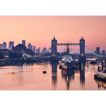 Lais Puzzle - Skyline von London - 1.000 Teile