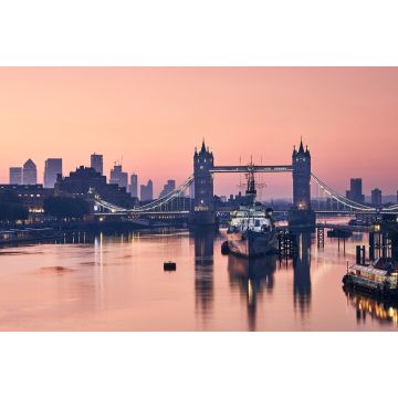 Lais Puzzle - Skyline von London - 2.000 Teile