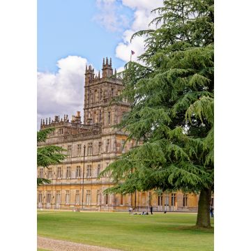 Lais Puzzle - Highclere Castle - Berkshire - Vereinigtes Königreich - 1.000 Teile