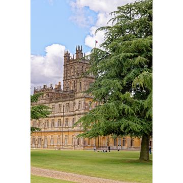 Lais Puzzle - Highclere Castle - Berkshire - Vereinigtes Königreich - 2.000 Teile