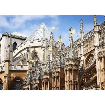 Lais Puzzle - London - Westminster Abbey - 1.000 Teile