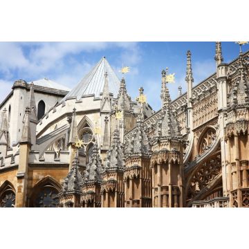 Lais Puzzle - London - Westminster Abbey - 2.000 Teile
