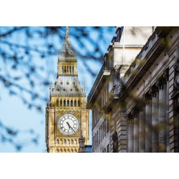 Lais Puzzle - Big Ben in London, Vereinigtes Königreich - 1.000 Teile