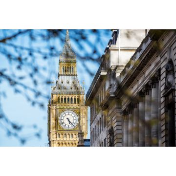 Lais Puzzle - Big Ben in London, Vereinigtes Königreich - 2.000 Teile