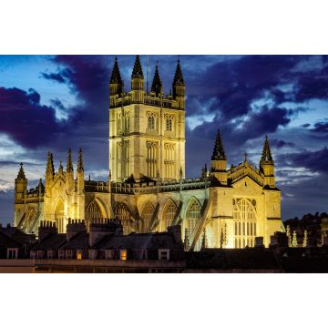 Lais Puzzle - Bath Abbey Kirche - 2.000 Teile