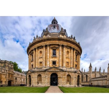 Lais Puzzle - Die Radcliffe Camera, ein Symbol der Universität von Oxford - 1.000 Teile