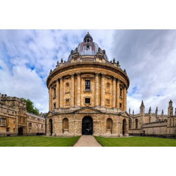 Lais Puzzle - Die Radcliffe Camera, ein Symbol der Universität von Oxford - 2.000 Teile