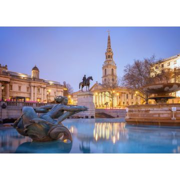 Lais Puzzle - Trafalgar Square - London - 1.000 Teile
