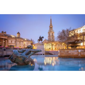 Lais Puzzle - Trafalgar Square - London - 2.000 Teile