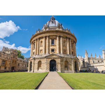 Lais Puzzle - Die Radcliffe Camera, ein Symbol der Universität von Oxford - 1.000 Teile