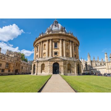 Lais Puzzle - Die Radcliffe Camera, ein Symbol der Universität von Oxford - 2.000 Teile