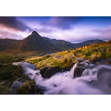 Lais Puzzle - Ogwen-Tal - 1.000 Teile