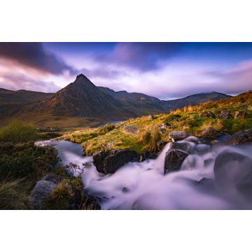 Lais Puzzle - Ogwen-Tal - 2.000 Teile