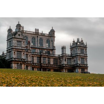 Lais Puzzle - Wollaton Hall in Nottingham - 2.000 Teile