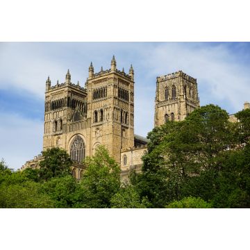 Lais Puzzle - Kathedrale von Durham - 2.000 Teile