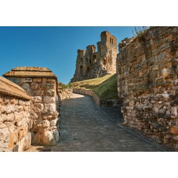 Lais Puzzle - Scarborough Castle, Vereinigtes Königreich - 1.000 Teile
