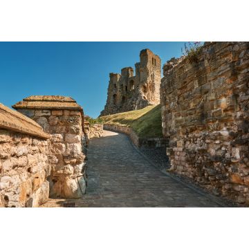 Lais Puzzle - Scarborough Castle, Vereinigtes Königreich - 2.000 Teile