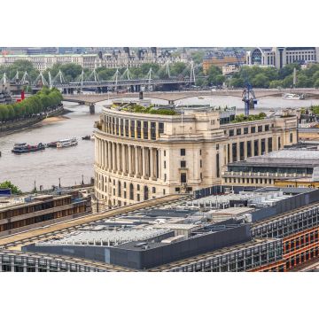 Lais Puzzle - London von der Aussichtsplattform der St. Paul Cathedral. London, England, Großbritannien - 1.000 Teile