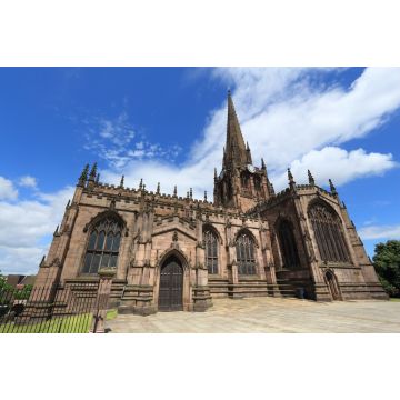 Lais Puzzle - Rotherham, UK - 2.000 Teile