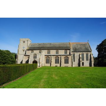Lais Puzzle - All Saints Church, Thornham, Norfolk, England, Vereinigtes Königreich - 2.000 Teile