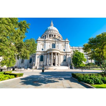 Lais Puzzle - St. Pauls Kathedrale in London - 2.000 Teile