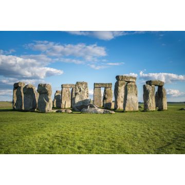 Lais Puzzle - Prähistorisches megalithisches Monument Stonehenge - 2.000 Teile