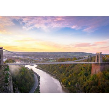 Lais Puzzle - Clifton Down Bristol, Vereinigtes Königreich - 1.000 Teile