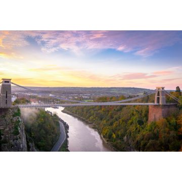 Lais Puzzle - Clifton Down Bristol, Vereinigtes Königreich - 2.000 Teile