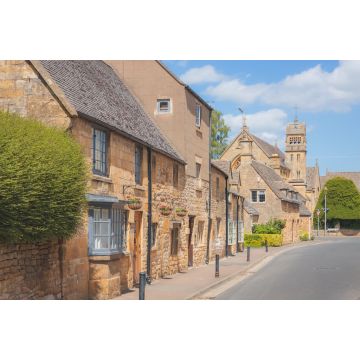 Lais Puzzle - Chipping Campden, Cotswolds - 2.000 Teile