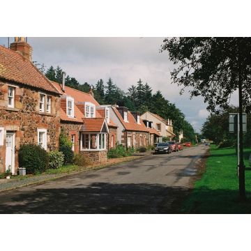 Lais Puzzle - Oldhamstocks, East Lothian - 1.000 Teile
