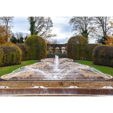 Lais Puzzle - The Alnwick Garden - Alnwick - Vereinigtes Königreich - 1.000 Teile