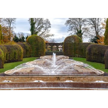 Lais Puzzle - The Alnwick Garden - Alnwick - Vereinigtes Königreich - 2.000 Teile