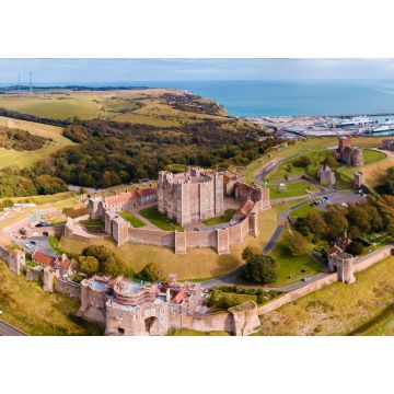 Lais Puzzle - Schloss Dover - 1.000 Teile