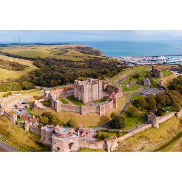 Lais Puzzle - Schloss Dover - 2.000 Teile
