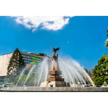 Lais Puzzle - Friedensdenkmal in Guatemala-Stadt - 1.000 Teile