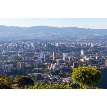 Lais Puzzle - Ansicht von Guatemala-Stadt - 2.000 Teile