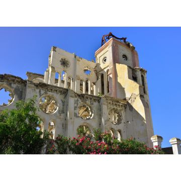 Lais Puzzle - Port au Prince, Hauptstadt der Republik Haiti - 1.000 Teile